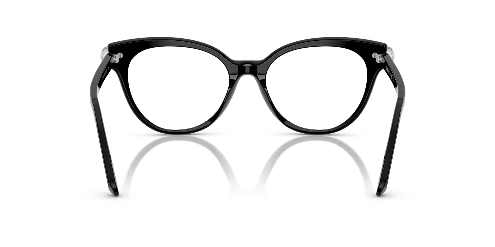 Swarovski 2046 Eyeglasses - view 8